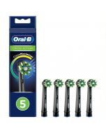 Oral-b Crossaction Vaihtoharja Cleanmaximiser 5 Kpl