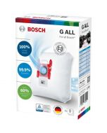 Bosch Bbz41fgall Pölypussipakkaus