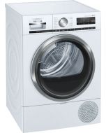 Siemens Wt4hxkl9dn Kuivausrumpu