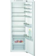 SIEMENS KI81RVFF0 JÄÄ/VIILEÄKAAPPI