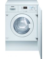 Siemens Wk14d322dn Kuivaava Pesukone