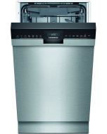 Siemens Sr45zs09ms Astianpesukone