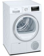 Siemens Wt45hvb8dn Kuivausrumpu