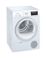 Siemens Wt45hvb6dn Kuivausrumpu