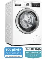 Bosch Waxh2kb0sn Pyykinpesukone