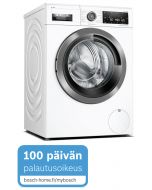 Bosch Wavh8kl9sn Pyykinpesukone