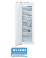 Bosch Gin81aef0 Pakastinkaappi