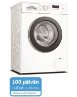 Bosch Waj280a7sn Pyykinpesukone