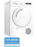 Bosch Wth8307lsn Kuivausrumpu