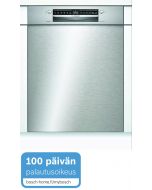Bosch Smu6zcs01s Astianpesukone