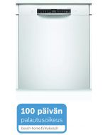 Bosch Smu6zcw01s Astianpesukone