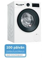 Bosch Wna144b0sn Kuivaava Pesukone