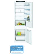 Bosch Kiv87vse0 Jää/pakastinkaappi