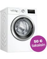 Bosch Wau28tb9sn Pyykinpesukone