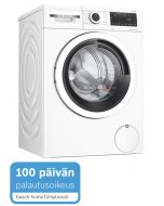 Bosch Wna134b0sn Kuivaava Pesukone