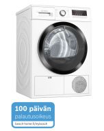 Bosch Wth85vb8sn Kuivausrumpu