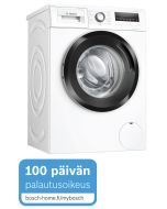Bosch Wan2823bsn Pyykinpesukone