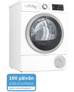 Bosch Wtu876bhsn Kuivausrumpu