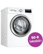 Bosch Wau28pbhsn Pyykinpesukone