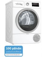 Bosch Wtr86t9bsn Kuivausrumpu