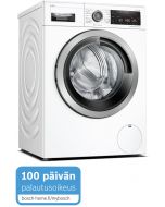 Bosch Wav28khbsn Pyykinpesukone