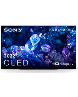 Sony Bravia Xr Xr42a90kaep 42" Oled-tv