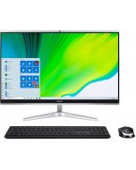 Acer Aspire C24 All-in-one Pöytäkone