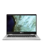 Asus Chromebook C423na Tietokone