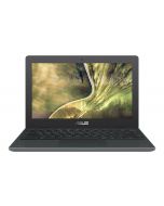 Asus Chromebook C204ma Tietokone