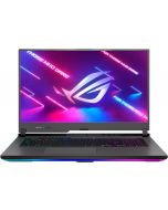 Asus Rog Strix G17 G713qr Pelikannettava