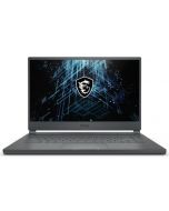 Msi Stealth 15m Pelitietokone