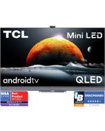 Tcl 65c825 65" Led-tv
