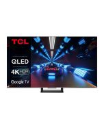 Tcl 65c735 65" 4k Qled-tv