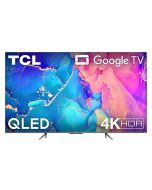 Tcl 75c635 75" Uhd Qled-tv