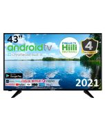 Finlux 43faf9160 43" Led-tv