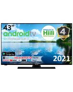 Finlux 43faf9260 43" Led-tv