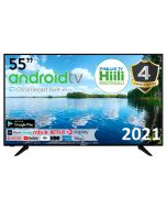 Finlux 55faf9160 55" Uhd-tv