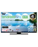 Finlux 55fqf1060 55" Uhd Qled-tv