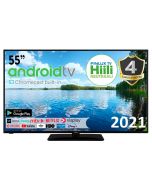 Finlux 55faf9260 55" Uhd-tv