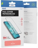 Wave Full Cover Xiaomi 11t/11t Pro Panssarilasi