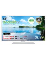 Finlux 43fawf8051 43" Android Tv