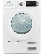 Elvita Ctt3802v Kuivausrumpu