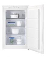 Electrolux Lub3ae88s Kaappi-
