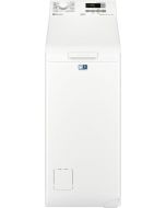 Electrolux Ew6t4226f3 Pyykinpesukone