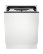 Husqvarna Qb6374i Astianpesukone