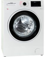 Cylinda Fttk5585x Kuivaava Pesukone