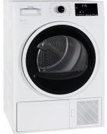 Cylinda Tvp5571x Kuivausrumpu