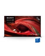 Sony Xr85x95jaep 85" Uhd-tv