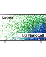 Lg 75nano806pa 75" Uhd-tv