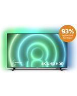 Philips 50pus7906/12 50" Uhd-tv